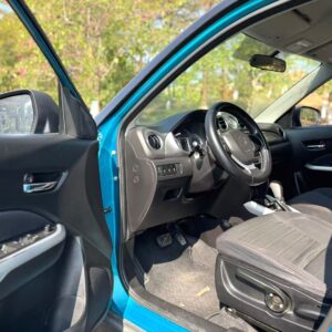 Suzuki 2016 Vitra 1.4T two-drive Elite - 图片 4