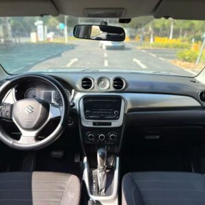 Suzuki 2016 Vitra 1.4T two-drive Elite - 图片 6