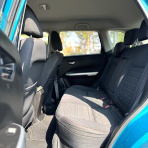 Suzuki 2016 Vitra 1.4T two-drive Elite - 图片 5