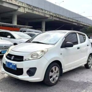 Suzuki 2015 Alto 1.0 limited edition