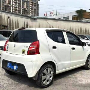 Suzuki 2015 Alto 1.0 limited edition - 图片 2