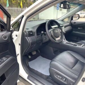Lexus RX 2013 RX270 2.7 Elite Edition - 图片 5