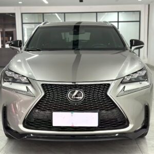 Lexus NX 2015 NX200t F SPORT 2.0T - 图片 2