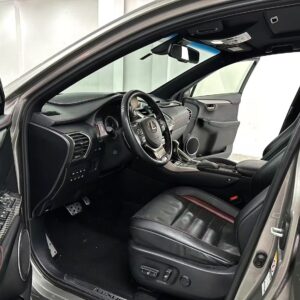 Lexus NX 2015 NX200t F SPORT 2.0T - 图片 4