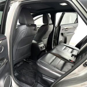 Lexus NX 2015 NX200t F SPORT 2.0T - 图片 6