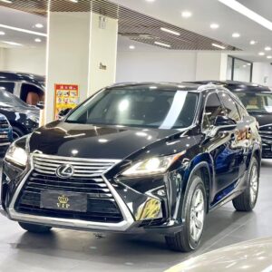 Lexus RX 2016 RX300 2.0T two-drive Elite Edition - 图片 1