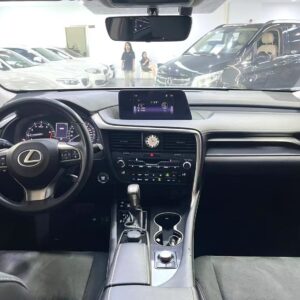 Lexus RX 2016 RX300 2.0T two-drive Elite Edition - 图片 4