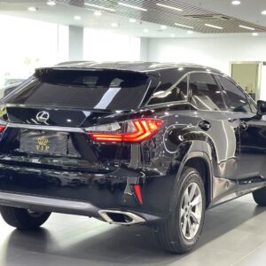 Lexus RX 2016 RX300 2.0T two-drive Elite Edition - 图片 5