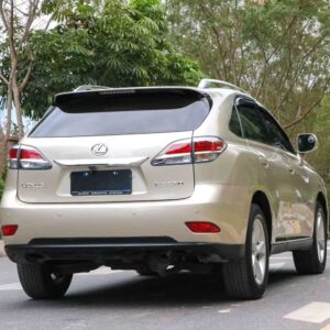 Lexus RX 2013 RX270 2.7 Classic Edition - 图片 5