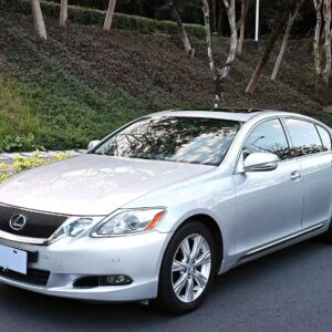 Lexus GS 2005 GS300 3.0 Luxury model