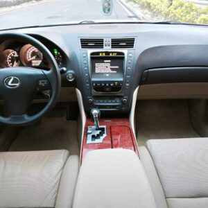 Lexus GS 2005 GS300 3.0 Luxury model - 图片 5