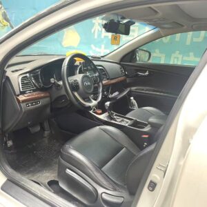 Kia 2017 K4 1.6T T-DLX - 图片 3