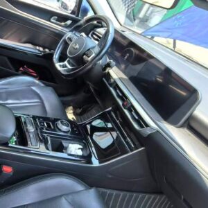 Kia 2020 K5 Kaiku 1.5T 270T CVVD Deluxe Edition - 图片 4