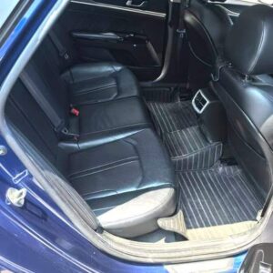 Kia 2020 K5 Kaiku 1.5T 270T CVVD Deluxe Edition - 图片 5