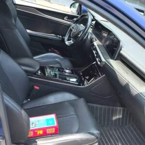 Kia 2020 K5 Kaiku 1.5T 270T CVVD Deluxe Edition - 图片 6