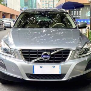 Volvo XC60 2012 XC60 2.0T T5 Smart version - 图片 2