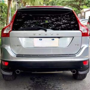Volvo XC60 2012 XC60 2.0T T5 Smart version - 图片 6