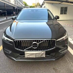 Volvo 2021 XC60 2.0T T5 all-wheel-drive Smart Escape Deluxe Edition - 图片 2