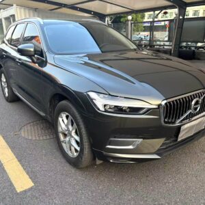 Volvo 2021 XC60 2.0T T5 all-wheel-drive Smart Escape Deluxe Edition - 图片 3