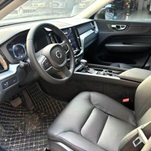 Volvo 2021 XC60 2.0T T5 all-wheel-drive Smart Escape Deluxe Edition - 图片 5