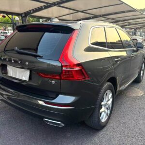 Volvo 2021 XC60 2.0T T5 all-wheel-drive Smart Escape Deluxe Edition - 图片 4