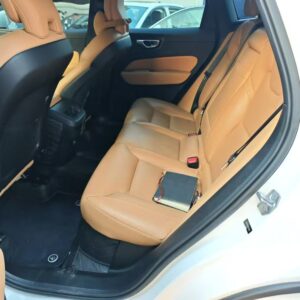 Volvo 2019 XC60 2.0T T5 four-wheel drive Smart Escape version - 图片 5