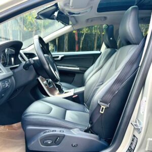 Volvo 2017 XC60 2.0T T5 Smart upgrade version - 图片 5