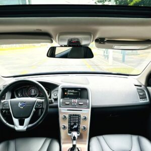 Volvo 2017 XC60 2.0T T5 Smart upgrade version - 图片 6