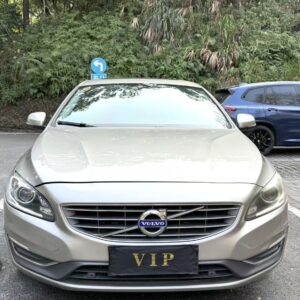 Volvo 2015 S60L 2.0T Smart version - 图片 2