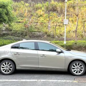 Volvo 2015 S60L 2.0T Smart version - 图片 3