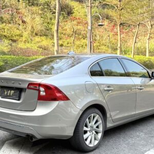 Volvo 2015 S60L 2.0T Smart version - 图片 4