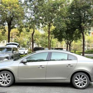 Volvo 2015 S60L 2.0T Smart version - 图片 5