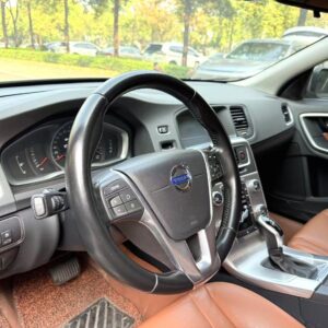 Volvo 2015 S60L 2.0T Smart version - 图片 6