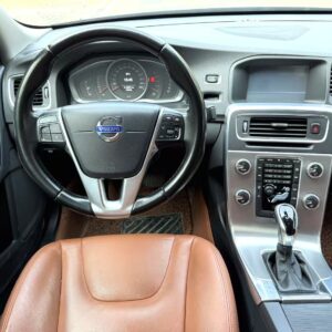 Volvo 2015 S60L 2.0T Smart version - 图片 7