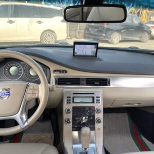 Volvo 2011 S80L 2.0T T4 smart fashion version - 图片 2