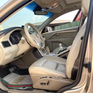 Volvo 2011 S80L 2.0T T4 smart fashion version - 图片 3