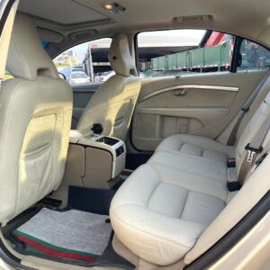 Volvo 2011 S80L 2.0T T4 smart fashion version - 图片 4