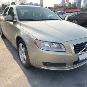 Volvo 2011 S80L 2.0T T4 smart fashion version - 图片 5