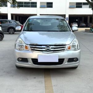 Nissan 2012 Sylphy Classic 1.6 XE Comfort version - 图片 2