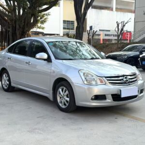 Nissan 2012 Sylphy Classic 1.6 XE Comfort version - 图片 3