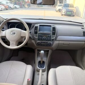 Nissan 2012 Sylphy Classic 1.6 XE Comfort version - 图片 6