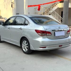 Nissan 2012 Sylphy Classic 1.6 XE Comfort version - 图片 5