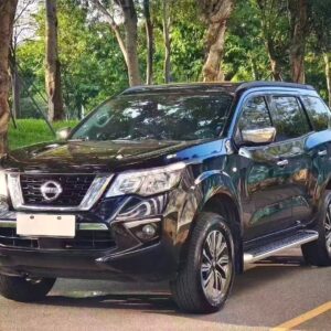 Nissan 2020 Tuta 2.5 two-drive deluxe