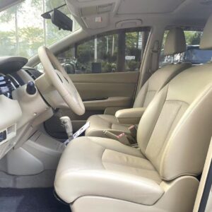 Nissan 2008 Versa 1.6 Smart model - 图片 6