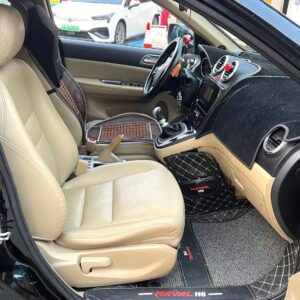 Great Wall 2011 Haval H6 2.0T Two-wheel Drive Green Quiet Premium Edition - 图片 5