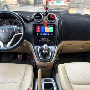 Great Wall 2011 Haval H6 2.0T Two-wheel Drive Green Quiet Premium Edition - 图片 6