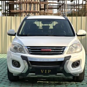 Great Wall 2012 Haval H6 2.4 Two-wheel Drive Elite Edition - 图片 2