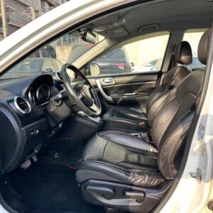 Great Wall 2012 Haval H6 2.4 Two-wheel Drive Elite Edition - 图片 3