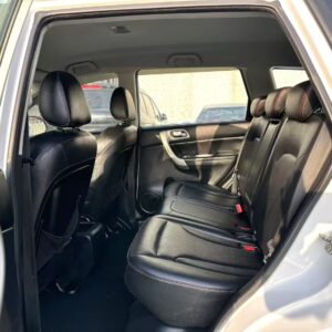 Great Wall 2012 Haval H6 2.4 Two-wheel Drive Elite Edition - 图片 4