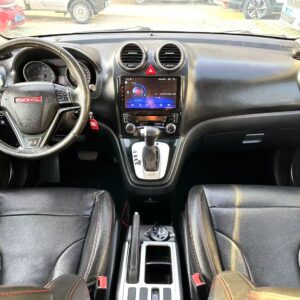 Great Wall 2012 Haval H6 2.4 Two-wheel Drive Elite Edition - 图片 6